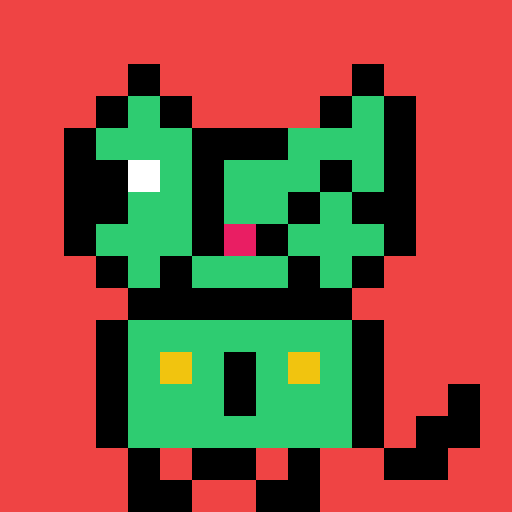Robin Kitties #5913