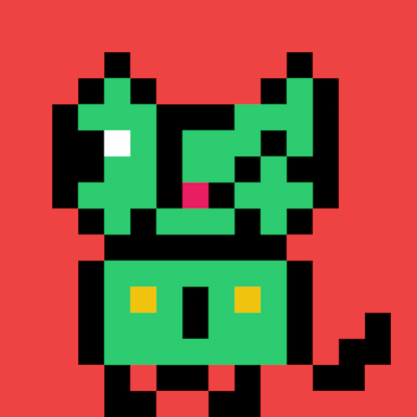 Robin Kitties #5913
