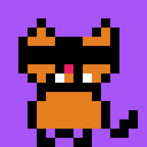 Robin Kitties #5916
