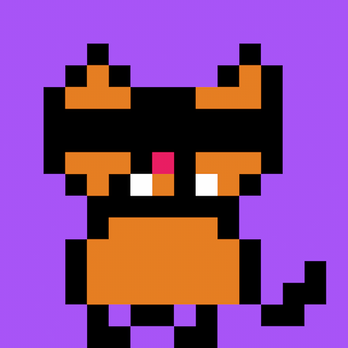 Robin Kitties #5916