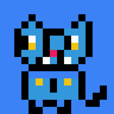 Robin Kitties #5917