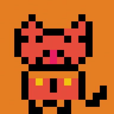 Robin Kitties #592