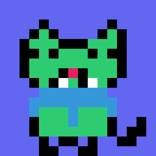 Robin Kitties #5921