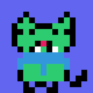 Robin Kitties #5921