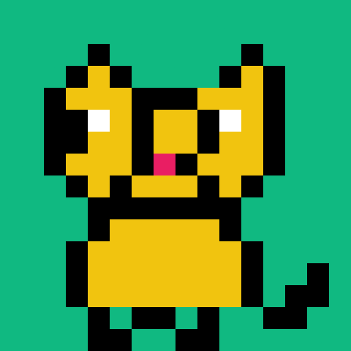 Robin Kitties #5922
