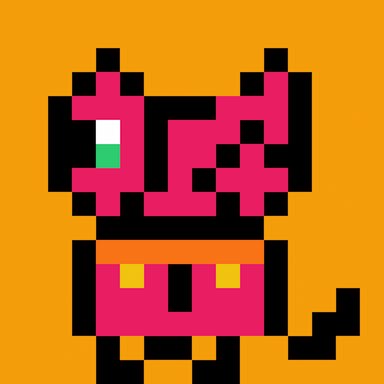 Robin Kitties #5924