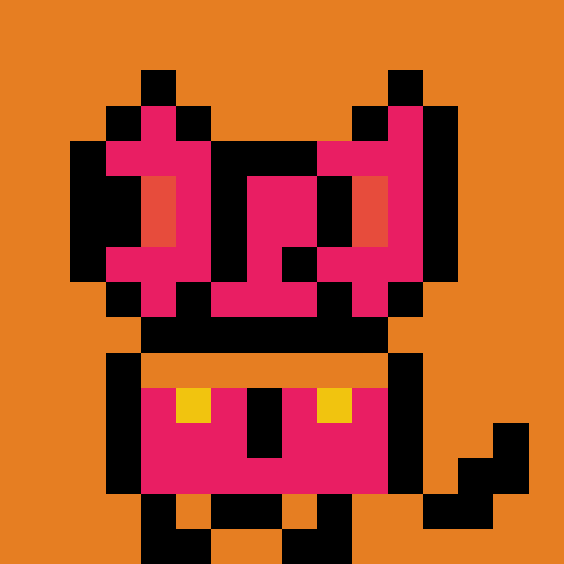 Robin Kitties #5927
