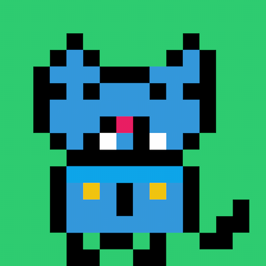 Robin Kitties #5929