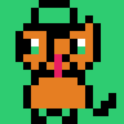 Robin Kitties #5930