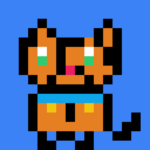 Robin Kitties #5933