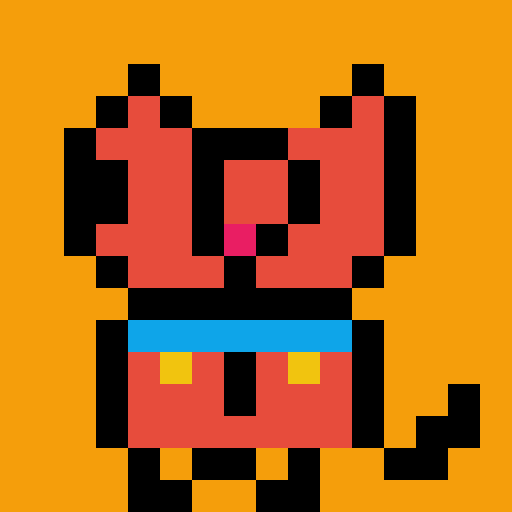 Robin Kitties #5934