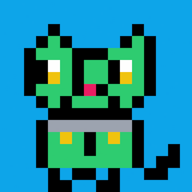Robin Kitties #5940