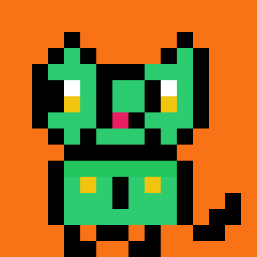 Robin Kitties #5941
