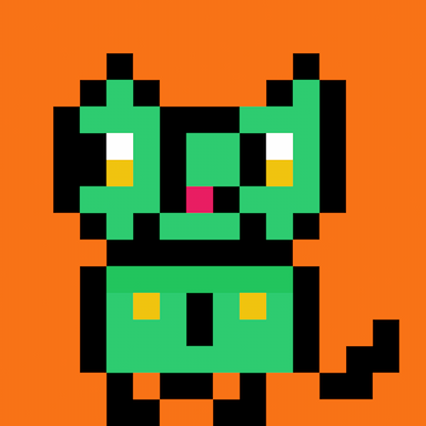Robin Kitties #5941