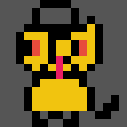 Robin Kitties #5942