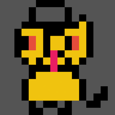 Robin Kitties #5942