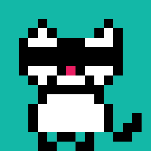 Robin Kitties #5943