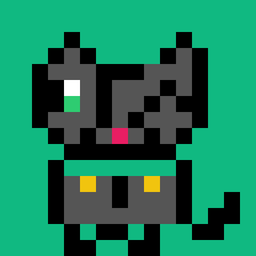 Robin Kitties #5952