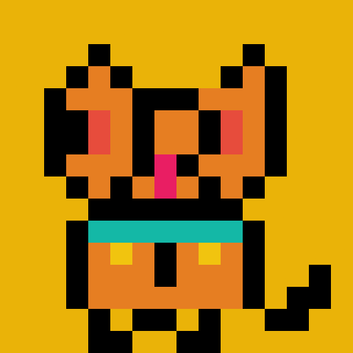 Robin Kitties #5953
