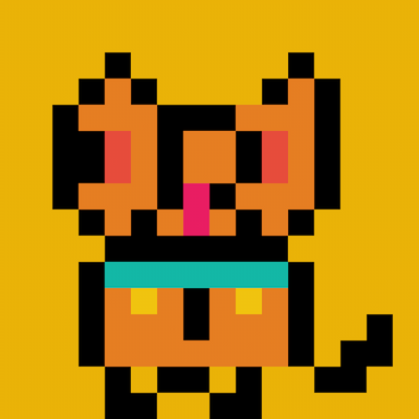 Robin Kitties #5953