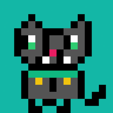 Robin Kitties #5954