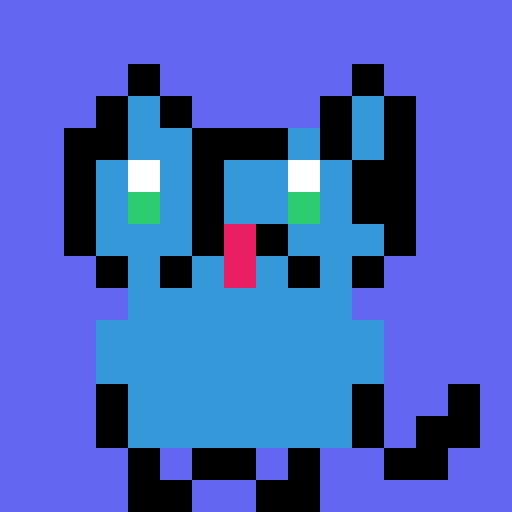 Robin Kitties #5955