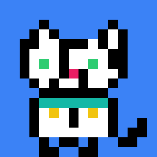 Robin Kitties #5956