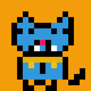 Robin Kitties #5957