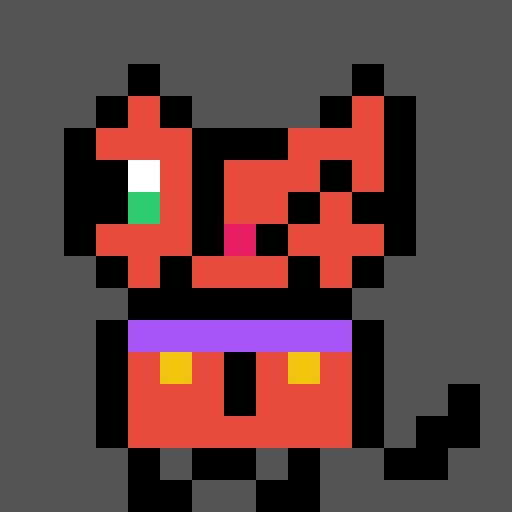 Robin Kitties #596
