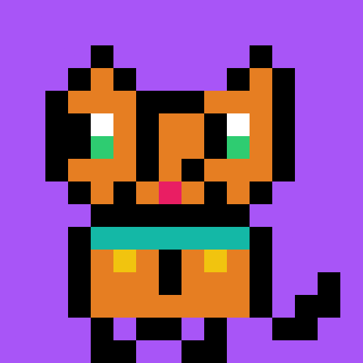 Robin Kitties #5960