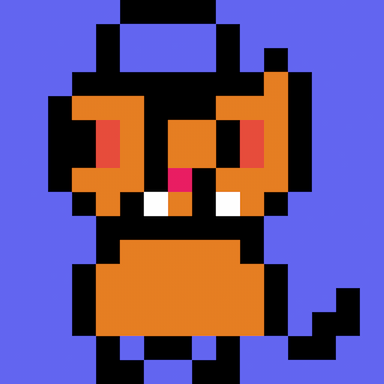 Robin Kitties #5961
