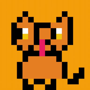 Robin Kitties #5962