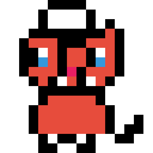 Robin Kitties #5965