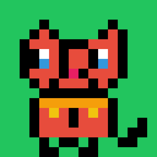 Robin Kitties #5967