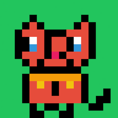 Robin Kitties #5967