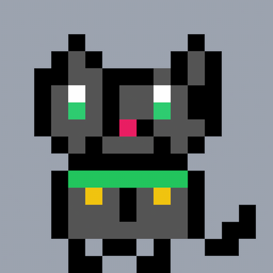 Robin Kitties #5969