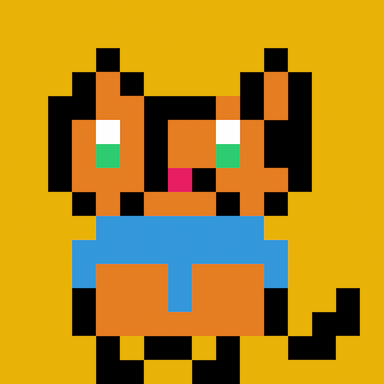 Robin Kitties #5970