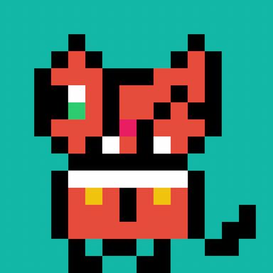 Robin Kitties #5971