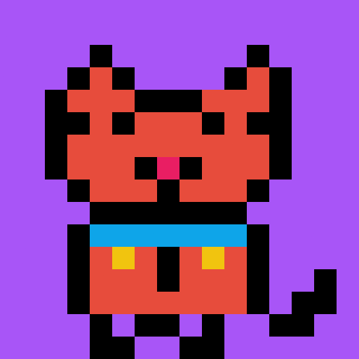 Robin Kitties #5972