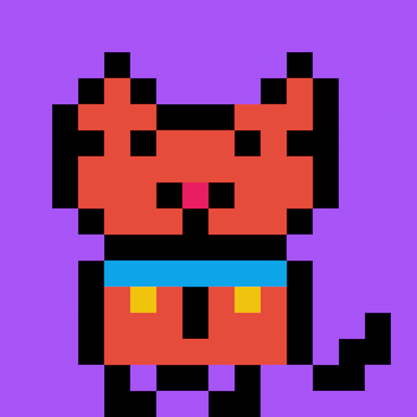 Robin Kitties #5972