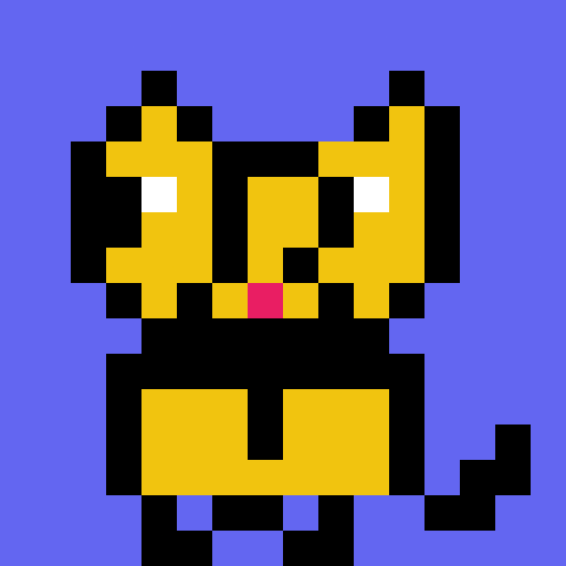 Robin Kitties #5973