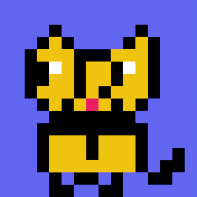 Robin Kitties #5973