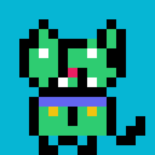 Robin Kitties #5974