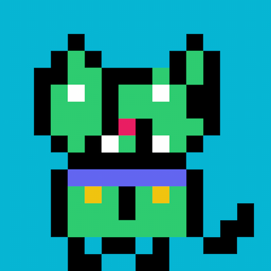 Robin Kitties #5974