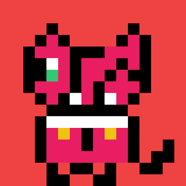 Robin Kitties #5977