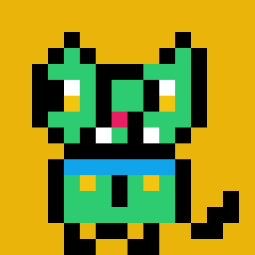 Robin Kitties #5978
