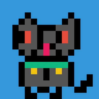 Robin Kitties #598