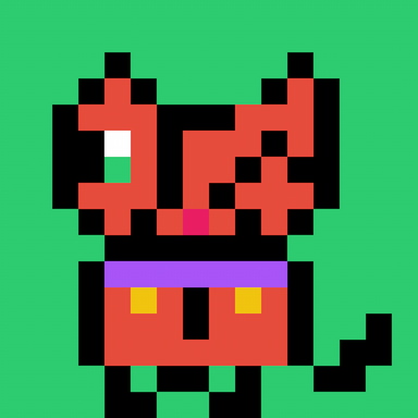 Robin Kitties #5981