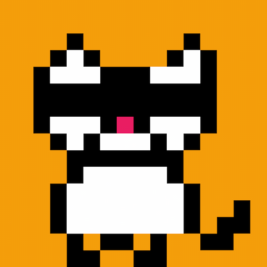 Robin Kitties #5982