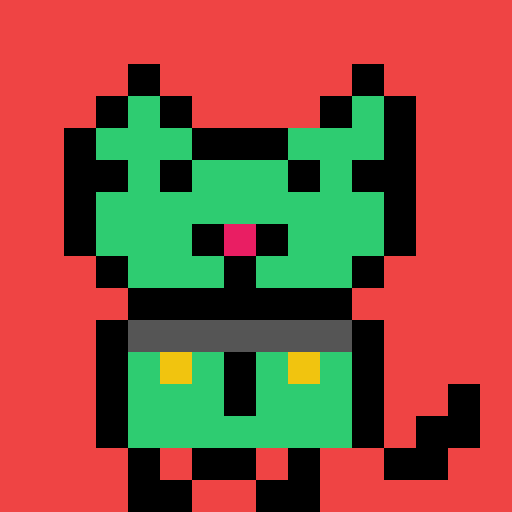 Robin Kitties #5984